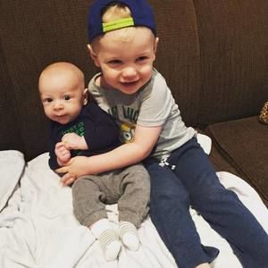 Meet your Posher, Maureen